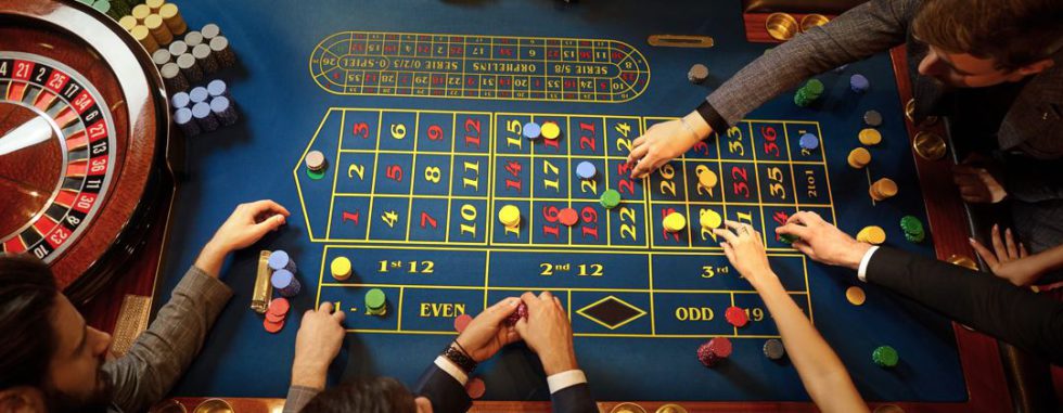 488bet Curiosidades Sobre Cassinos